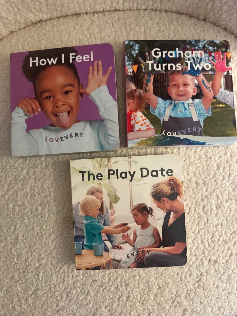 LOVEVERY | Friendship & Feelings Bundle